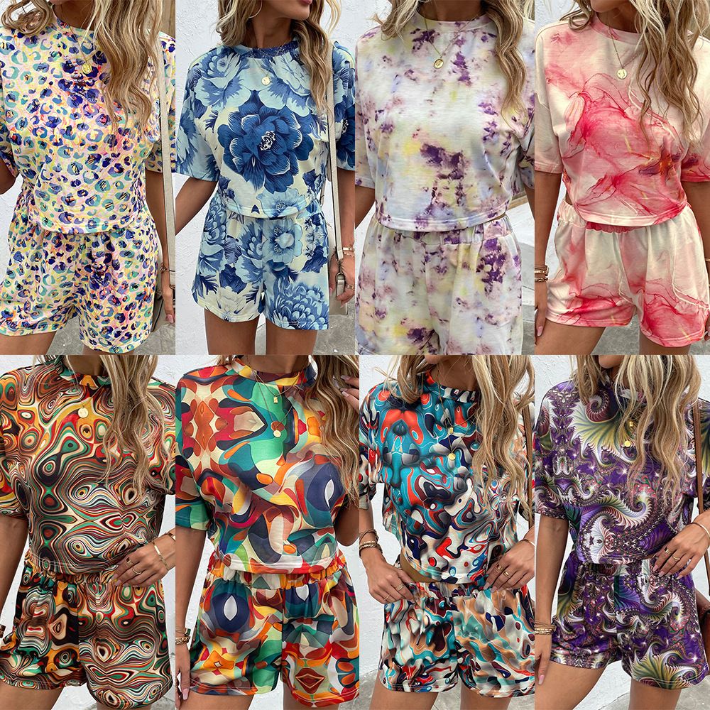 Two-piece Set For Women