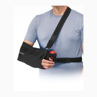 Orthopedic, Immobilizers, Splints and Supports