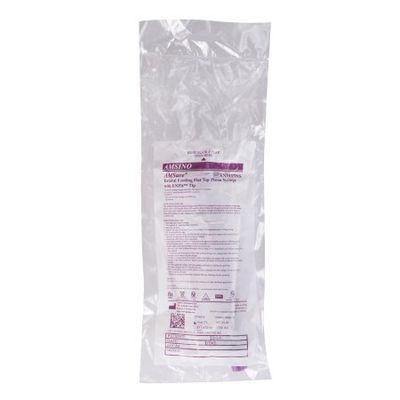Enteral / Oral Syringe AMSure® 60 mL Enfit Tip Without Safety