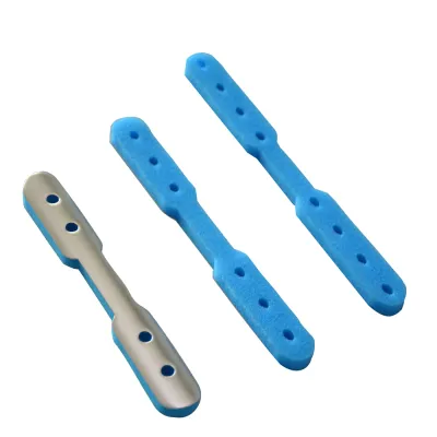 Cot Finger Splint. Pack of 12