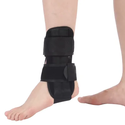Ankle Splint Support / Stabilizer. 1 Each