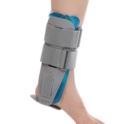 Ankle Brace Air/Gel Stirrup Universal. 1 Each
