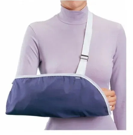 Arm Sling Procare® Clinic Buckle Closure / Adjustable Strap. Box of 6 Pieces