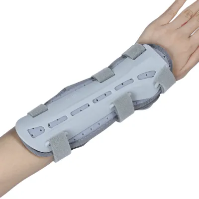 Orthopedic Wrist Hand Brace