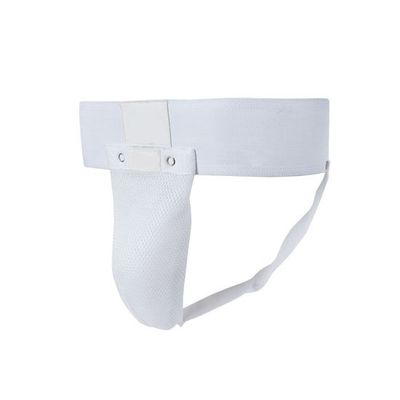 Men&#39;s Athletic Supporter, White
