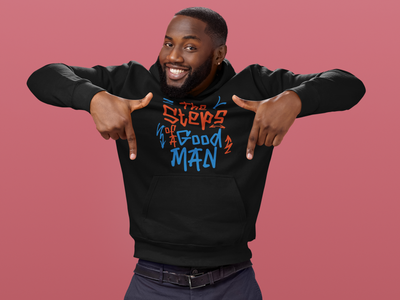 Faith Forward, Hope Never Fails Hoodie