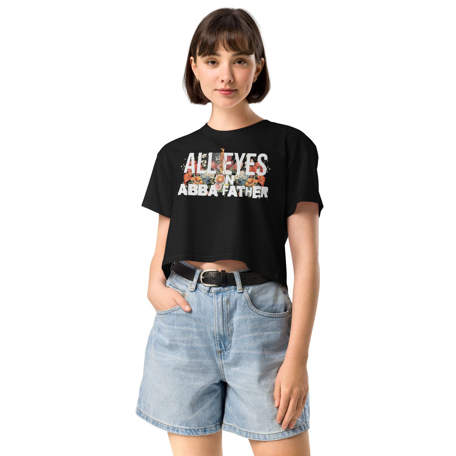 Crop top - Women&#39;s