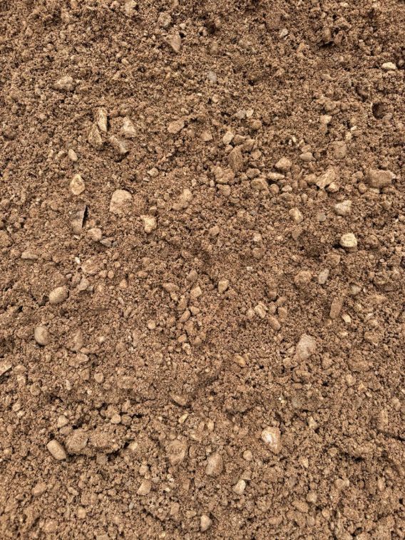 Concrete Gravel m³