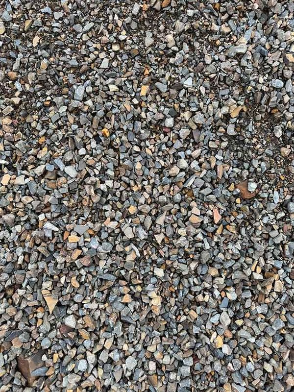 Road Base 1/2 m³