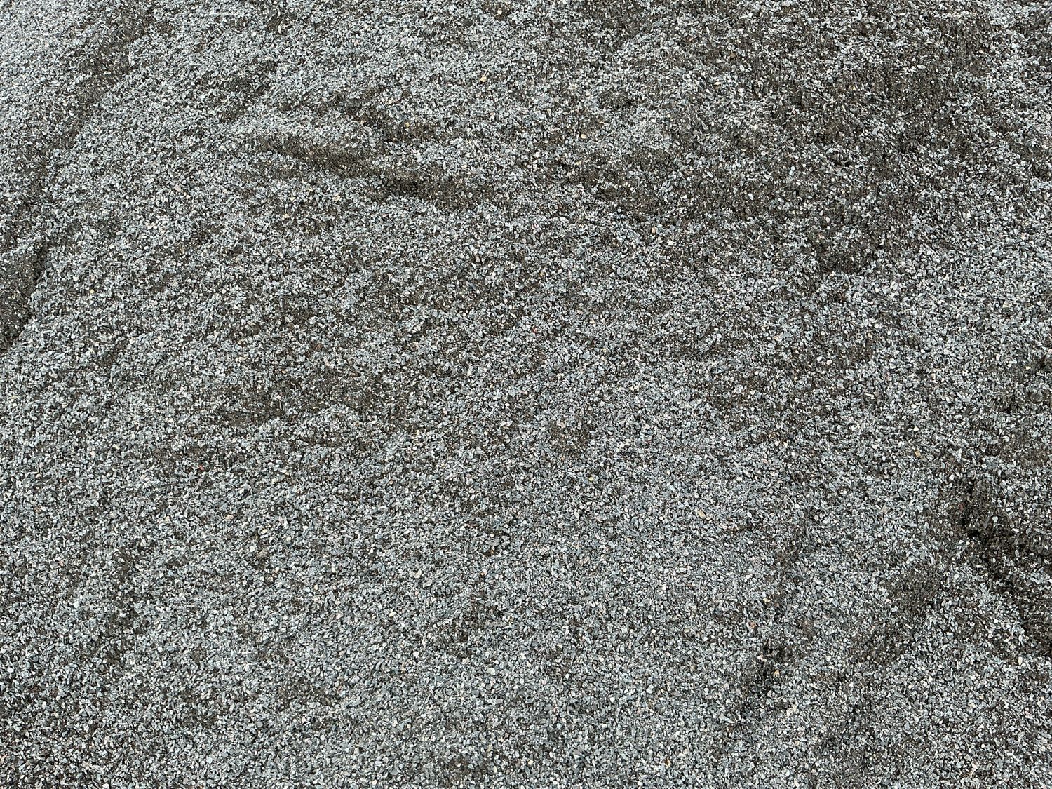 5mm Crusher Dust 1/2 m³