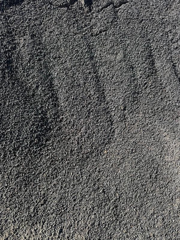 5mm Crusher Dust 1/2 m³