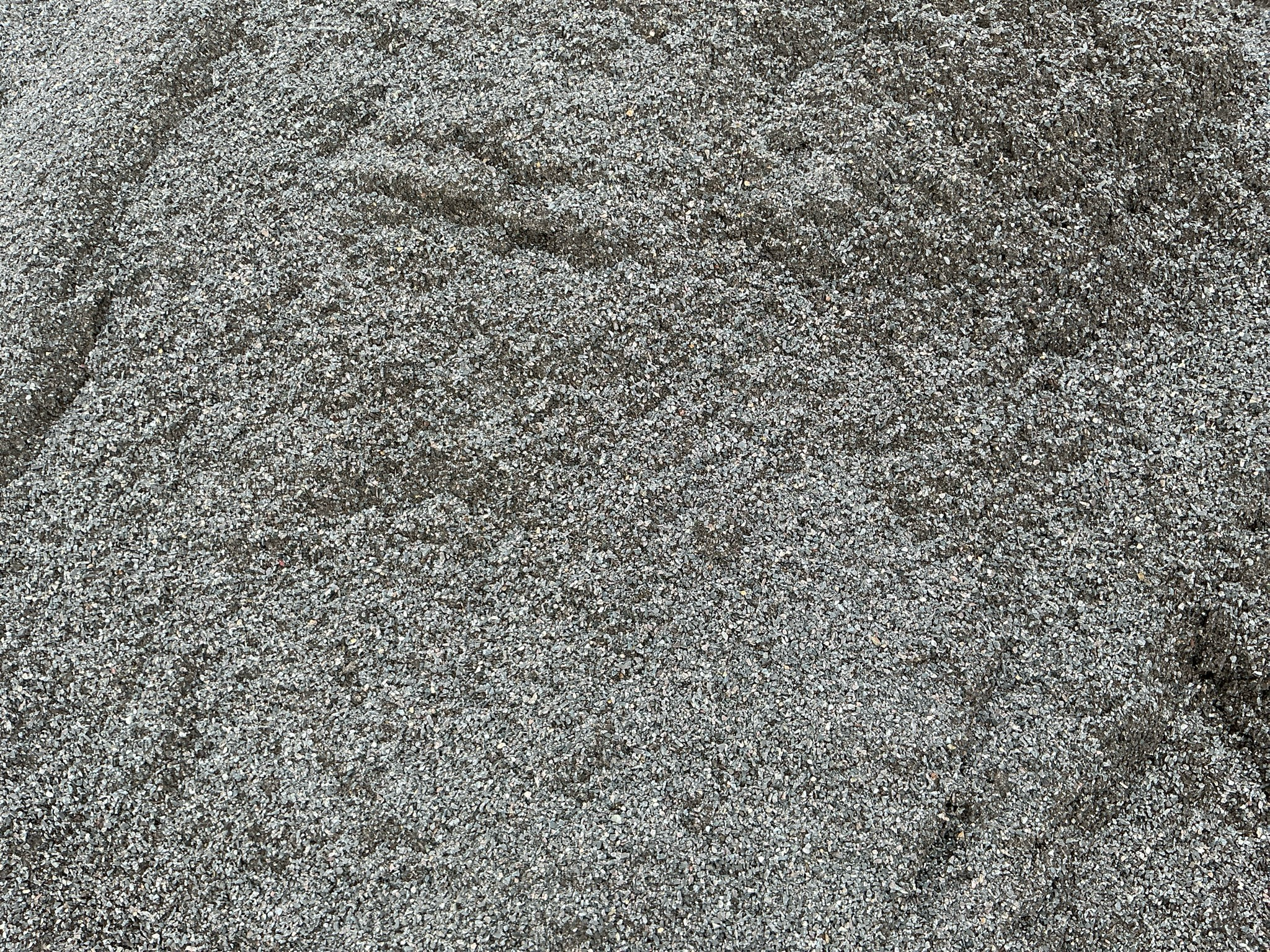 5mm Crusher Dust m³