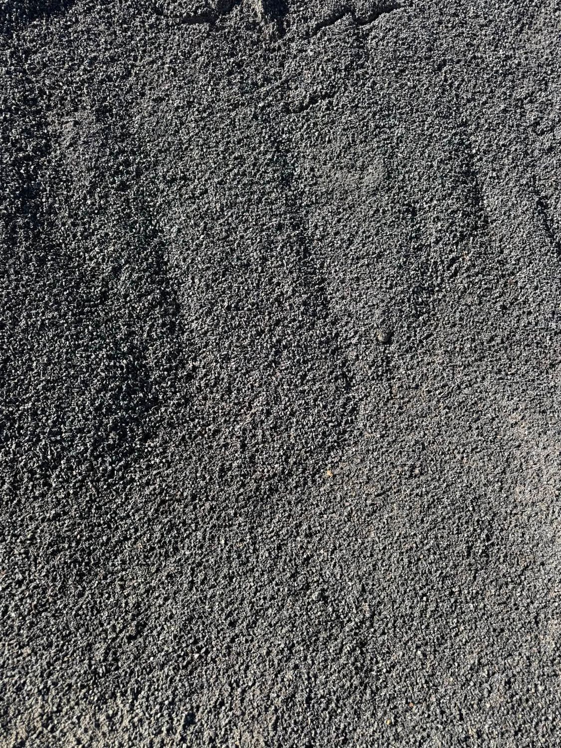 5mm Crusher Dust m³