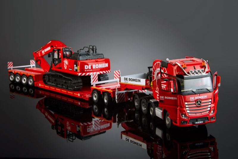 SCALE MODELS