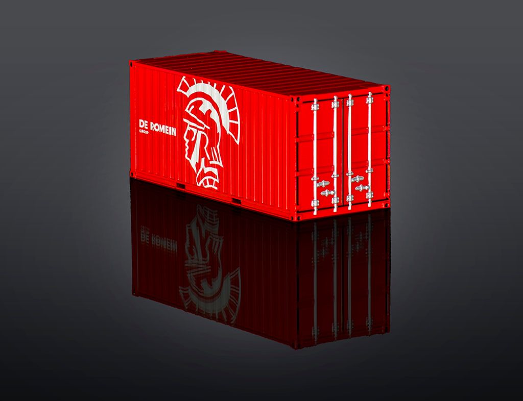 Material Container