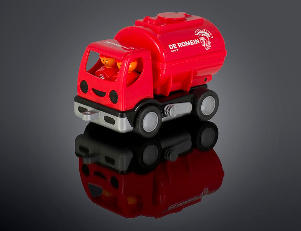 Tankwagen