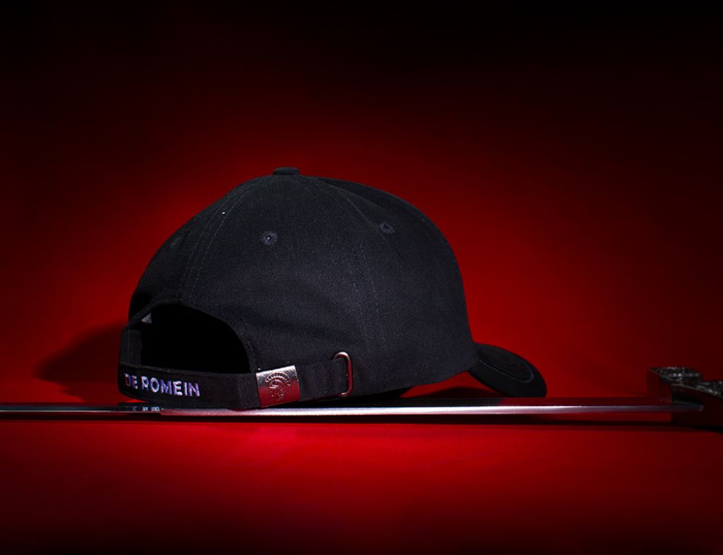 Cap