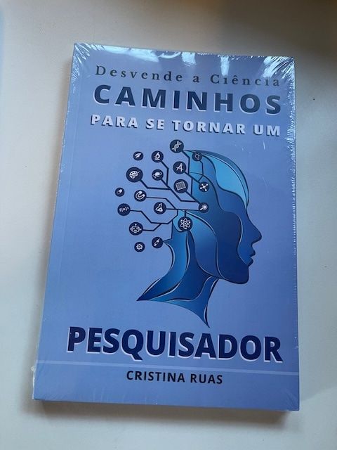 Desvende a Ciência - Caminhos para se tornar um Pesquisador.