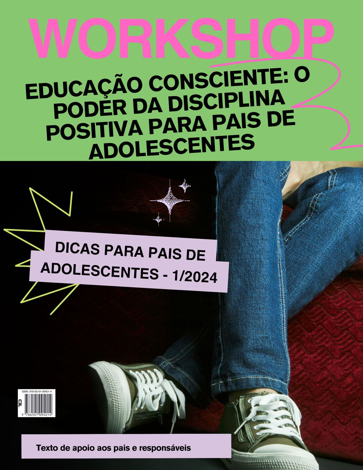 Revista Digital - WorkShop 1/2024
