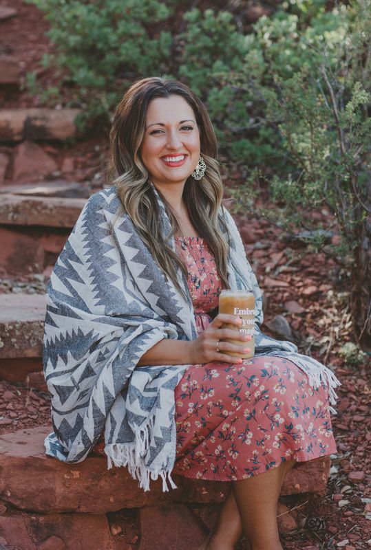 Turkish Towel / Shawl