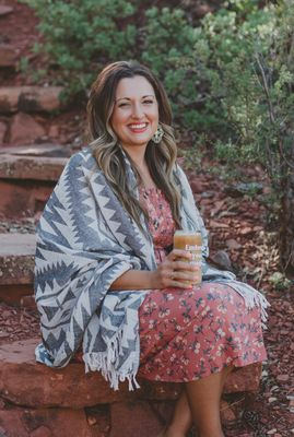 Turkish Towel / Shawl