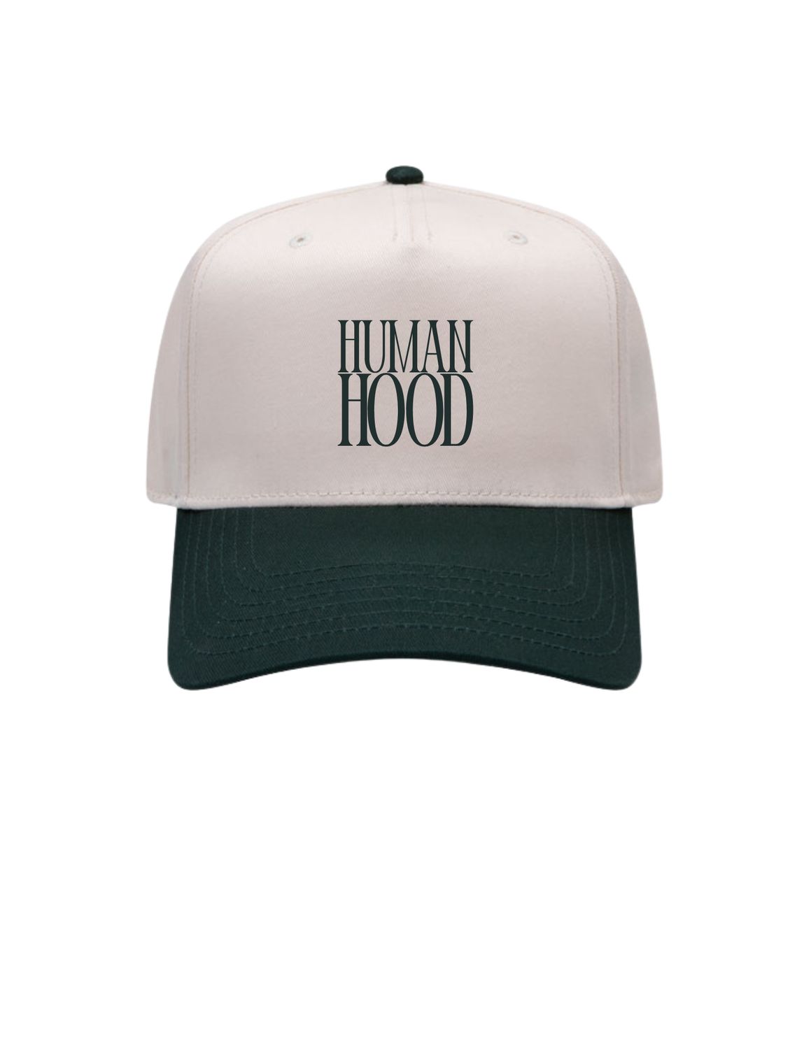 Humanhood Snapback