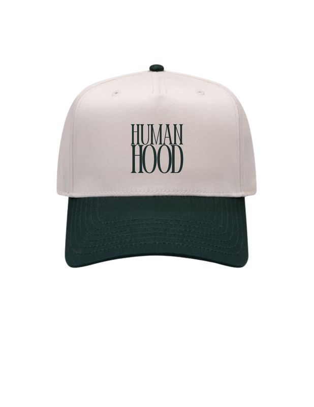 Humanhood Snapback