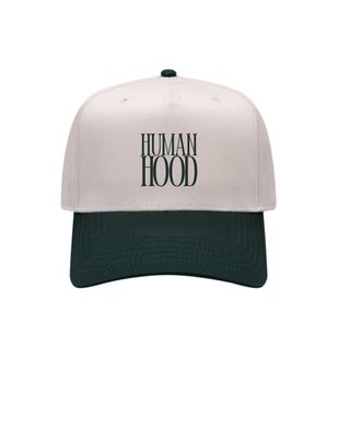 Humanhood Snapback