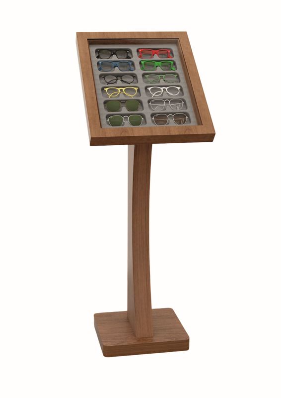 Expositor TE 01
