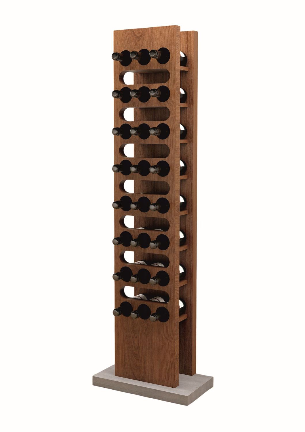 Expositor TE 09