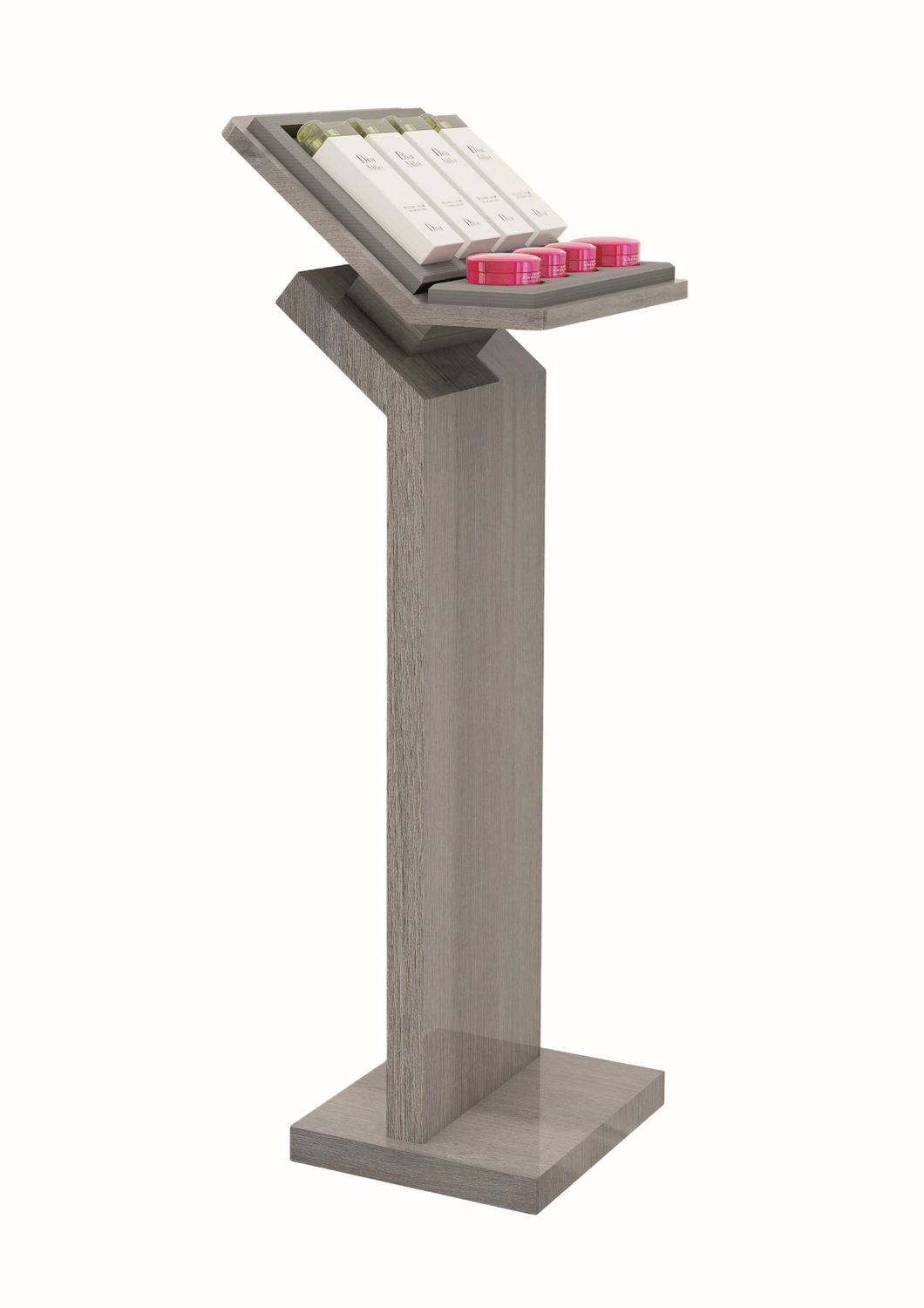 Expositor TE 06