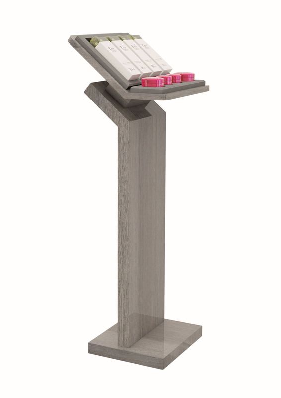 Expositor TE 06
