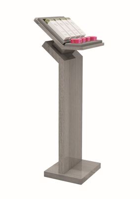 Expositor TE 06