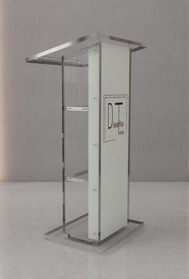 Atril AR696 Atril metacrilato