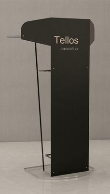 Atril AT66 Atril metacrilato