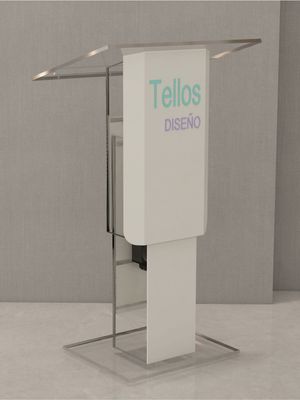 Atril AT102 Atril regulable