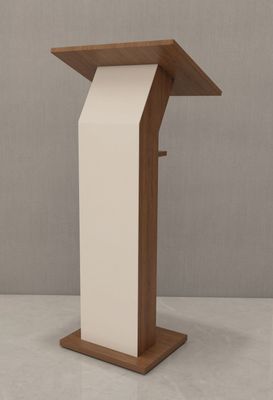 Atril AT31 Atril de madera