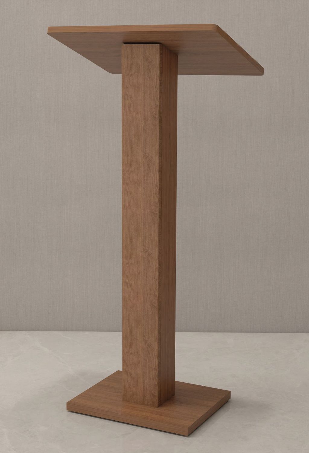 Atril AR45 Atril madera