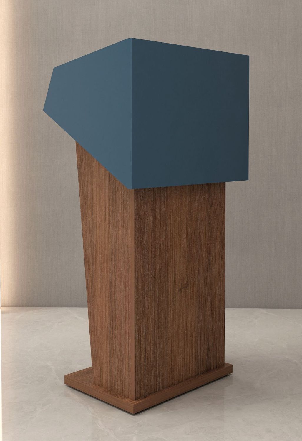 Atril AT28 Atril madera