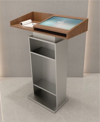 Atril AT93 Atril madera