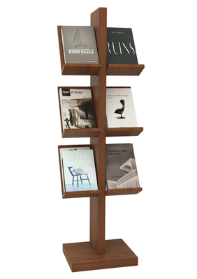 Portacatálogos TC 05