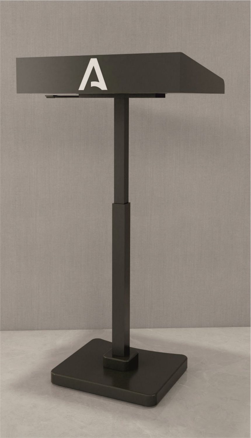 Atril AT105 Atril regulable