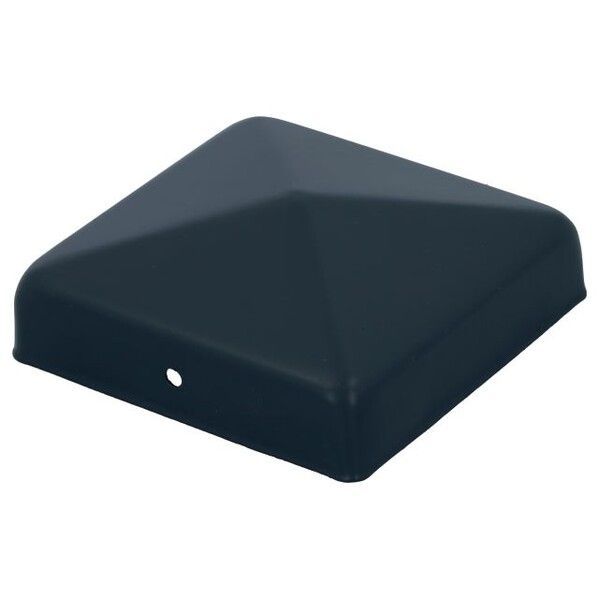 chapeau de poteau 9x9 l'unité