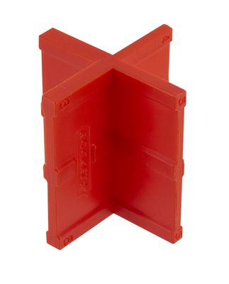 ESPACEUR 4-5-6-7 MM SEAU DE 10 PCE ROCKET