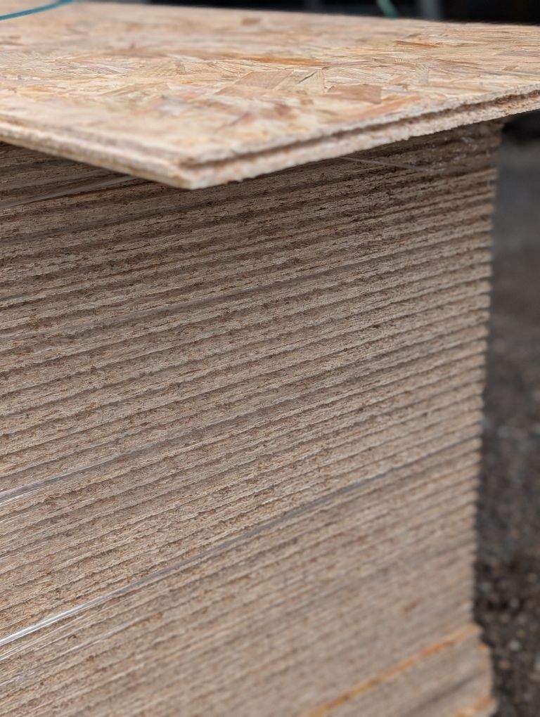 OSB DALLE 22 MM 14.20€/m2