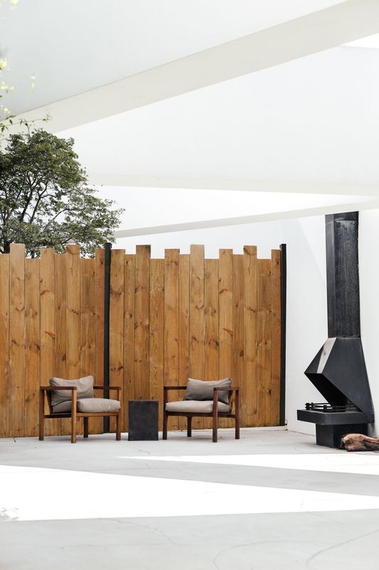 Ecran vertika reflet