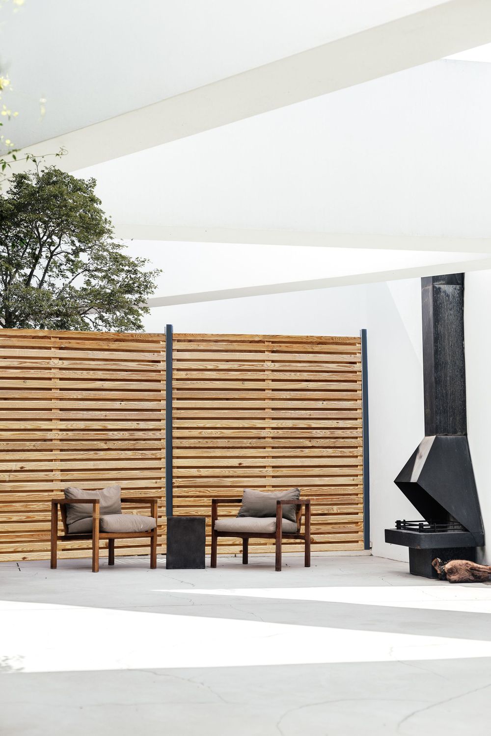 Ecran linea pro