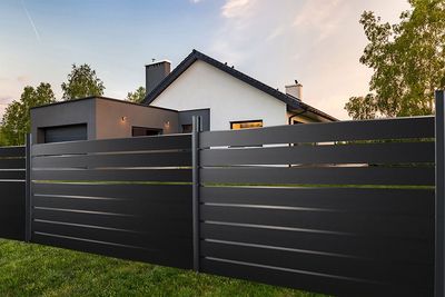 Lame pour occultation