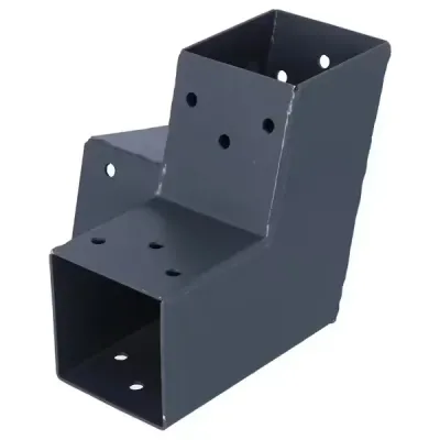 3 directions 105° Droit  9x9