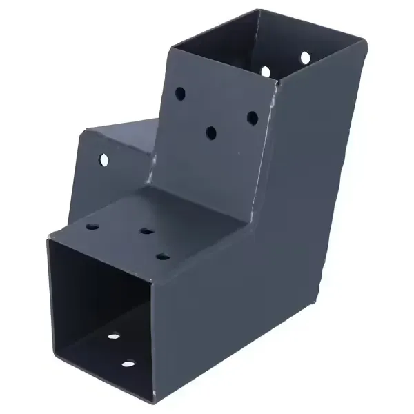 3 directions 105° Droit  9x9